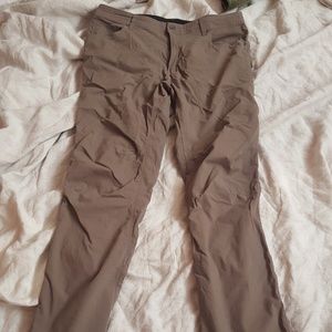 Swiss Tech pants